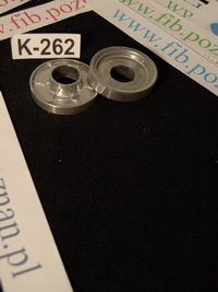 KOŁPAK PALNIKA NR 3